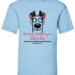 Still in training and Identifying as a dickhead today - Unisex T Shirt